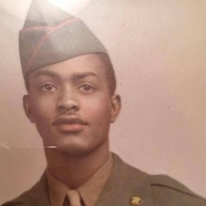 Meet your Posher, George